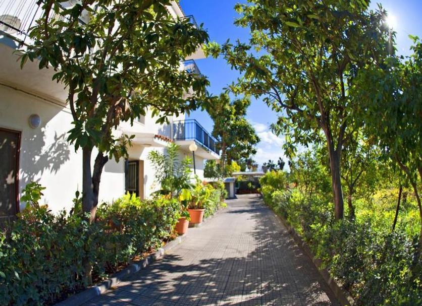 Exterior Foto