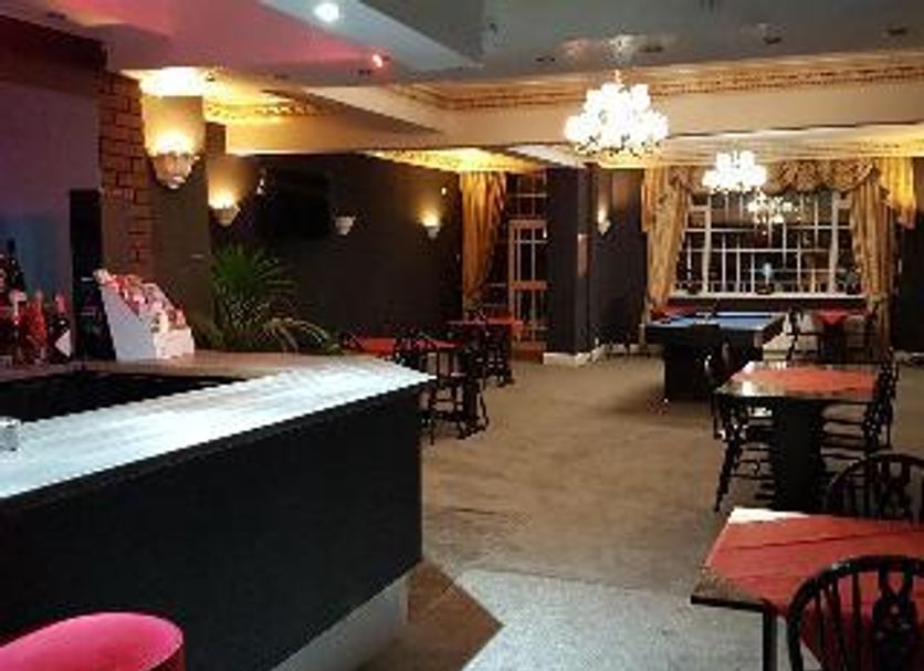 Bar Foto