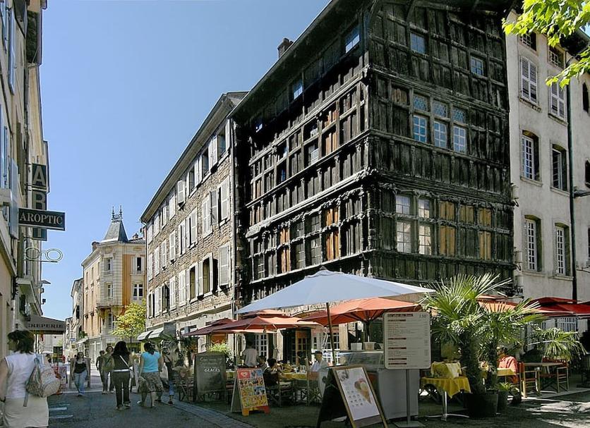 Edifício Foto