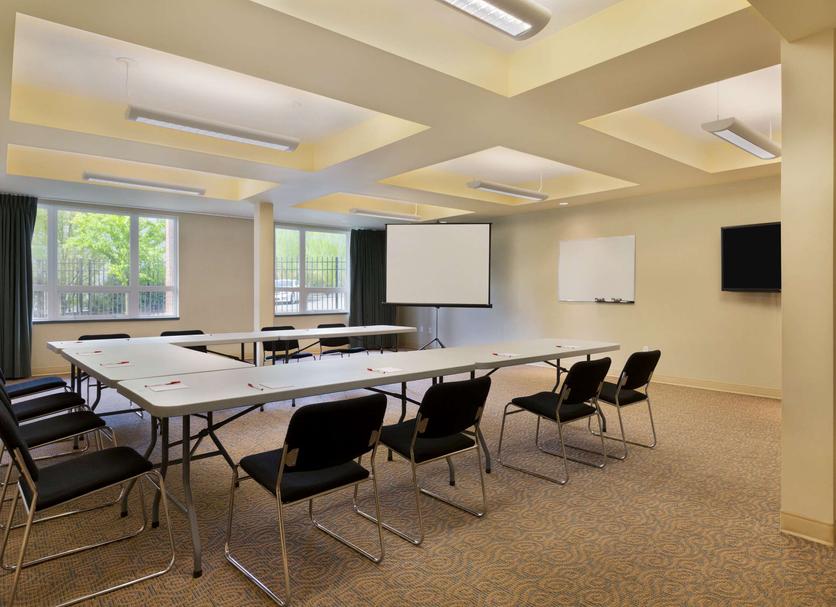Sala de conferências Foto