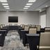 Sala de conferências