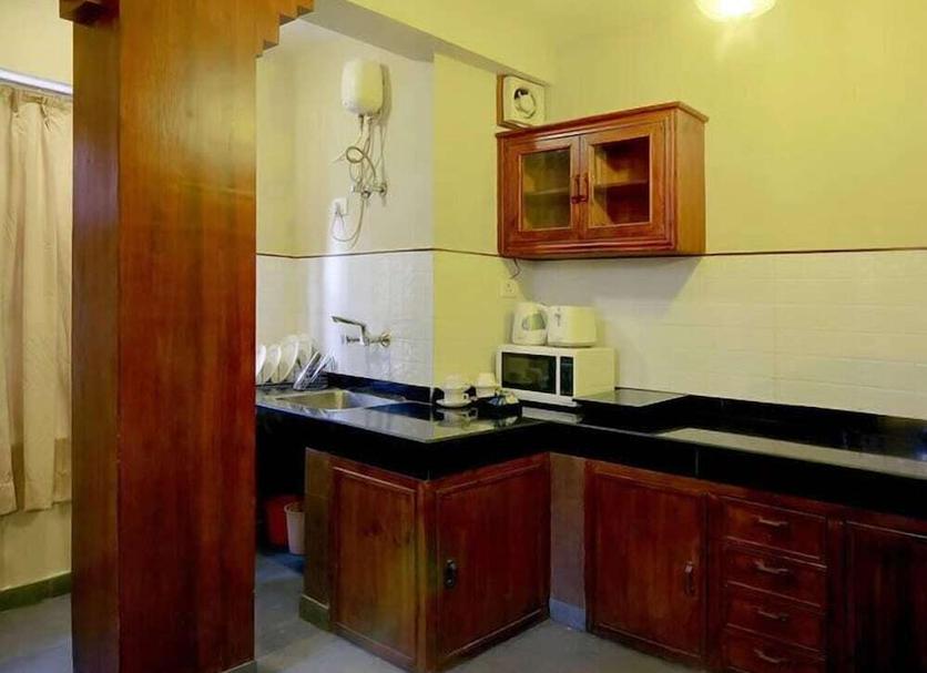 Cozinha Foto