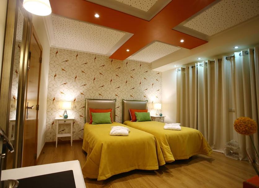 Quarto Foto
