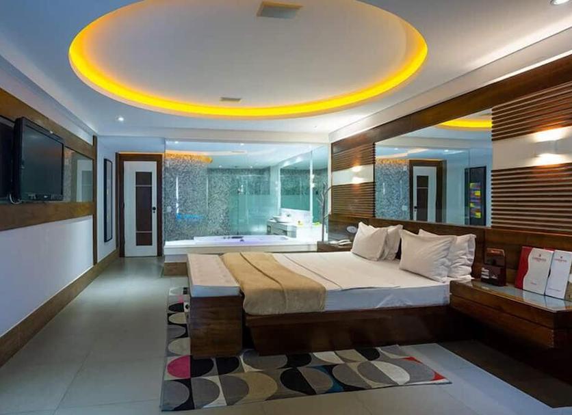Quarto Foto
