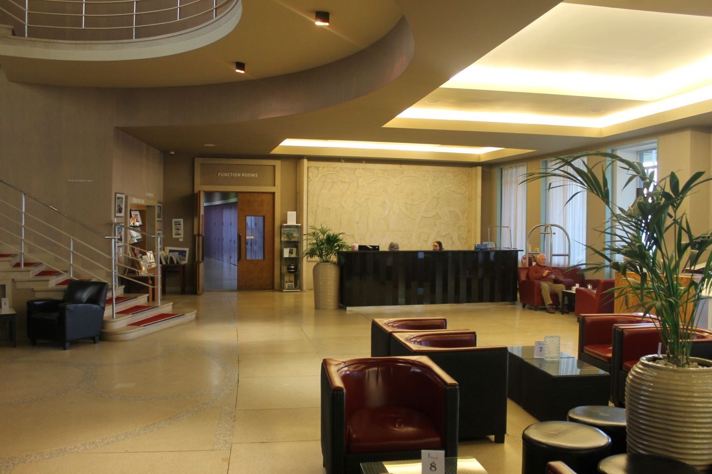 Hall