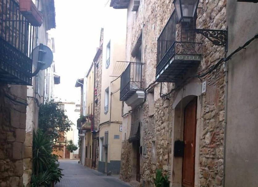Exterior Foto