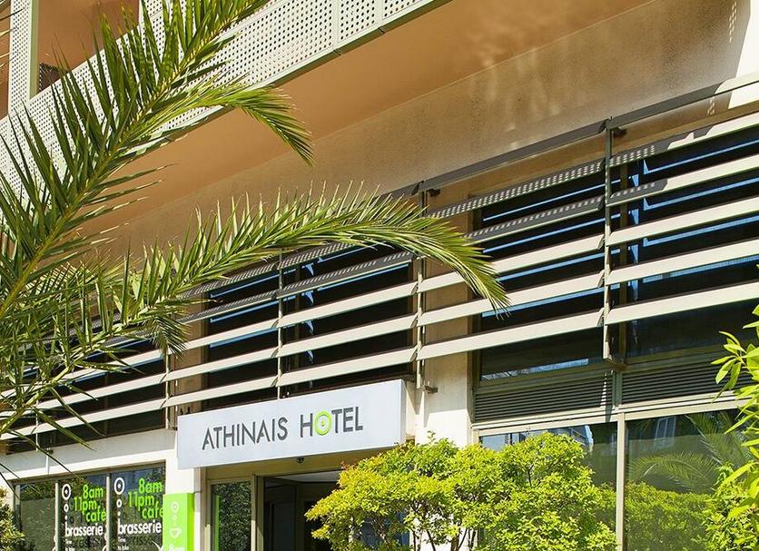Edifício Foto