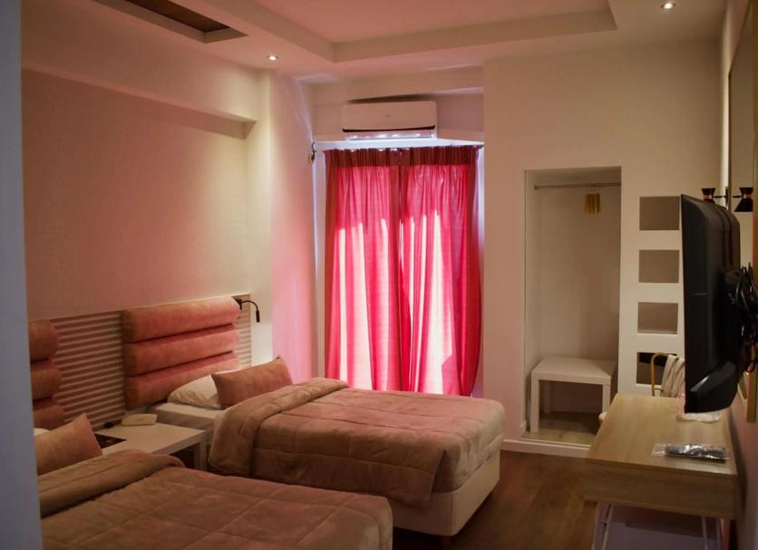 Quarto Foto