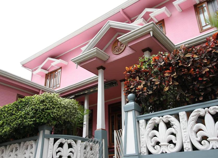 Exterior Foto