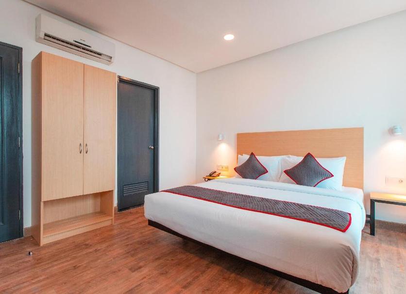 Quarto Foto