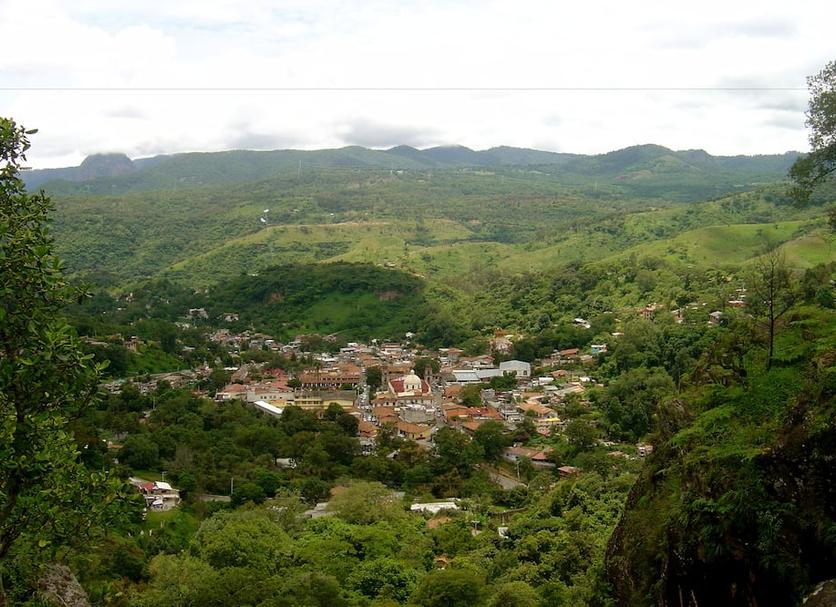 Exterior Foto
