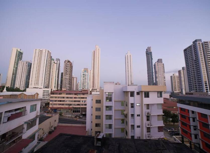 Exterior Foto