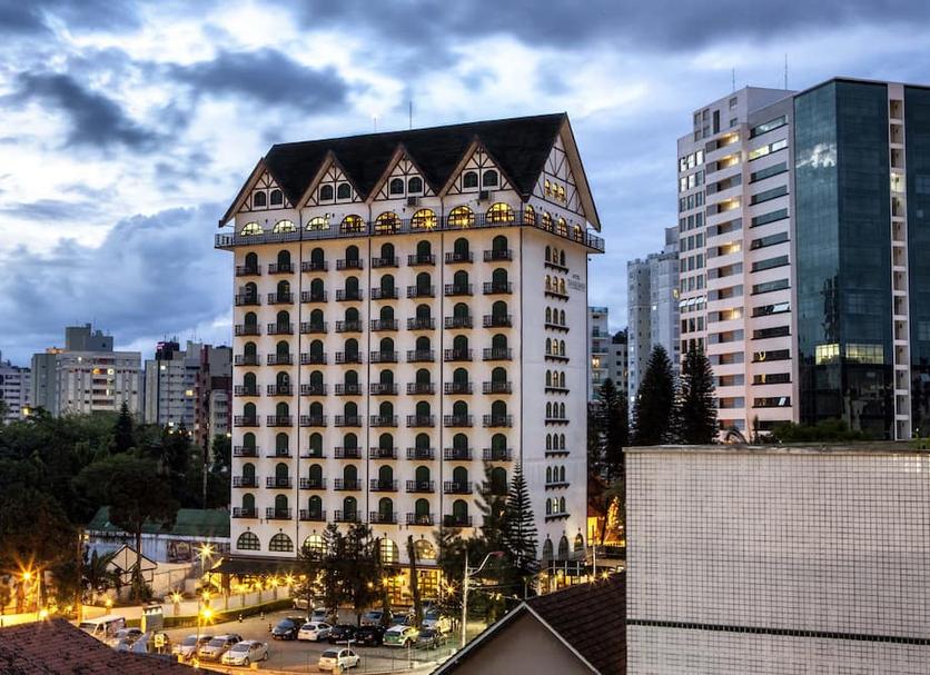 Edifício Foto