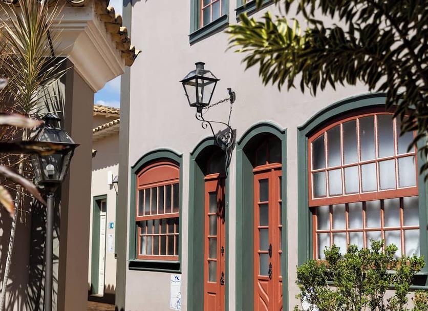 Exterior Foto
