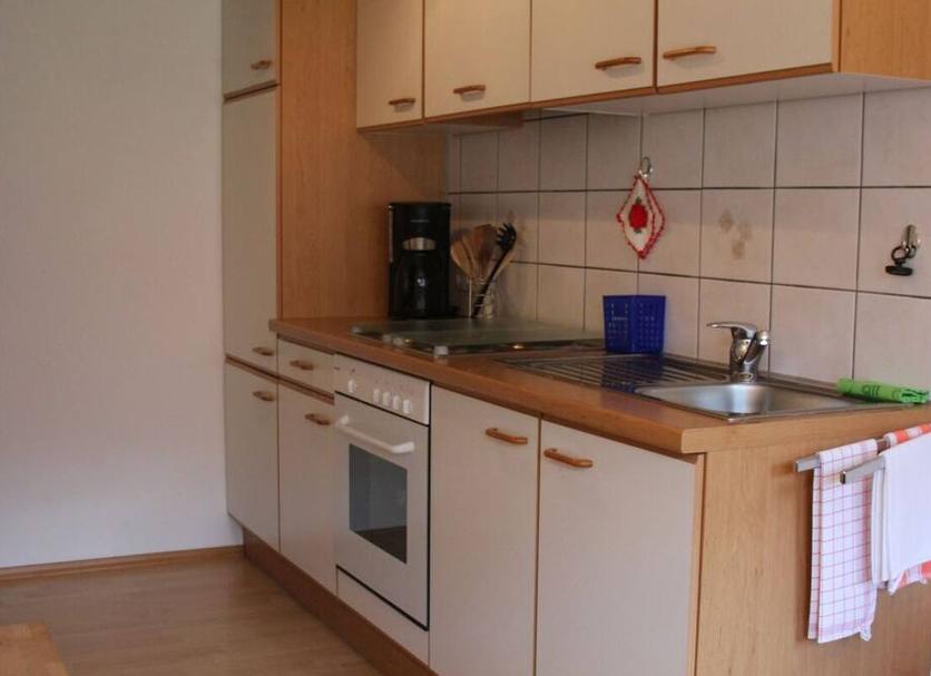 Cozinha Foto