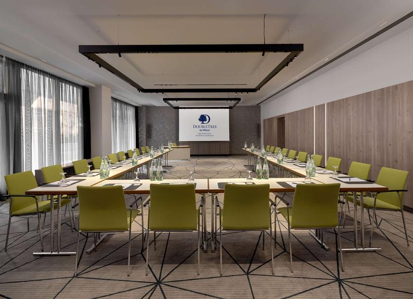 Sala de conferências Foto