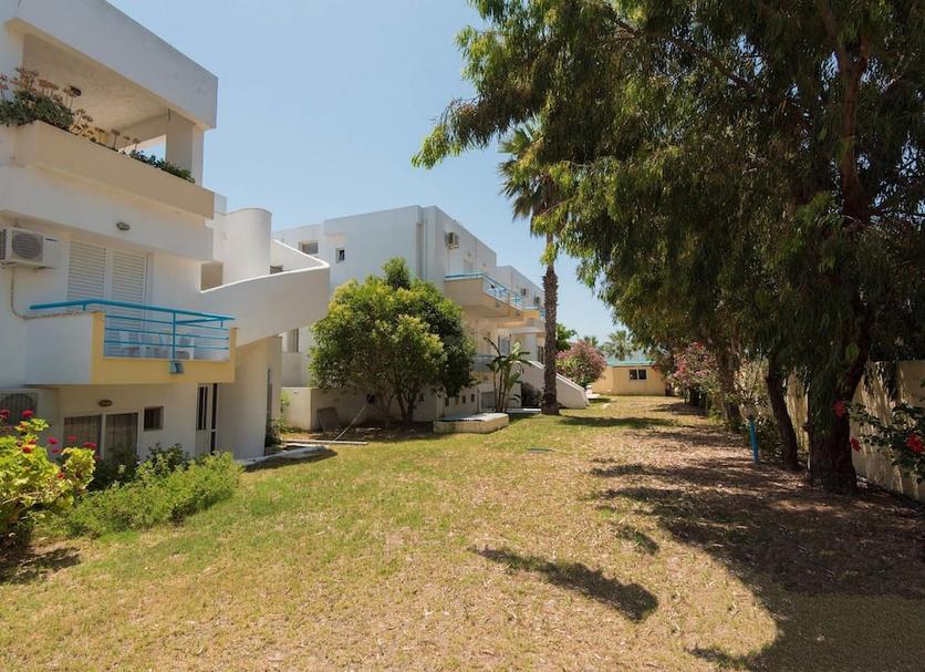 Exterior Foto