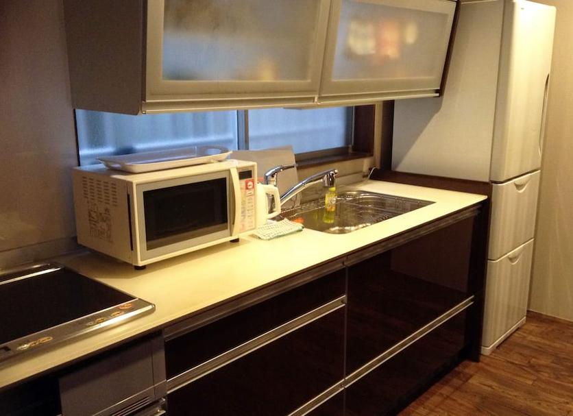 Cozinha Foto