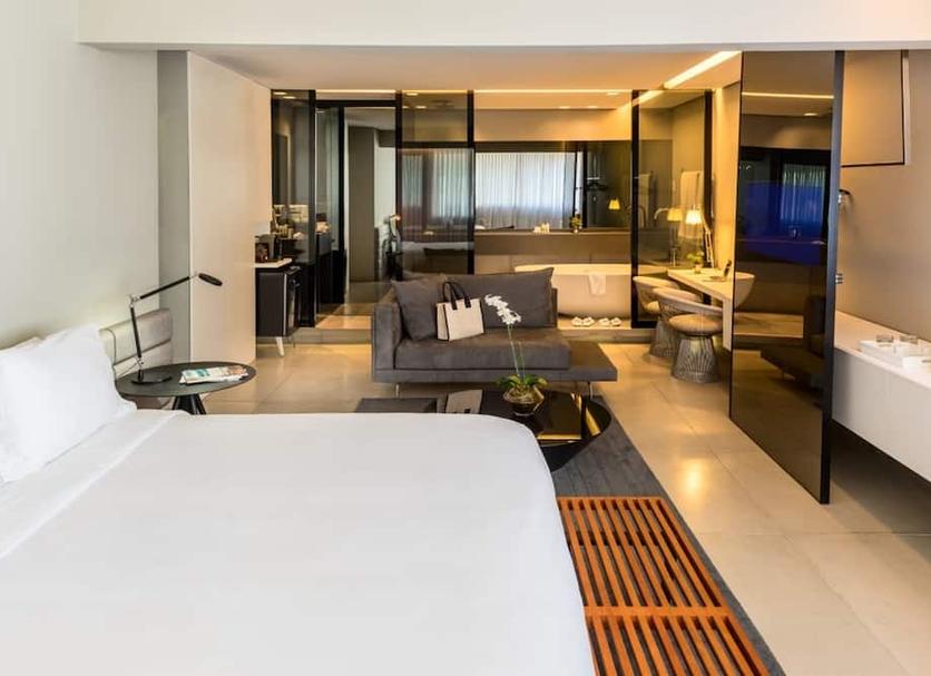 Quarto Foto