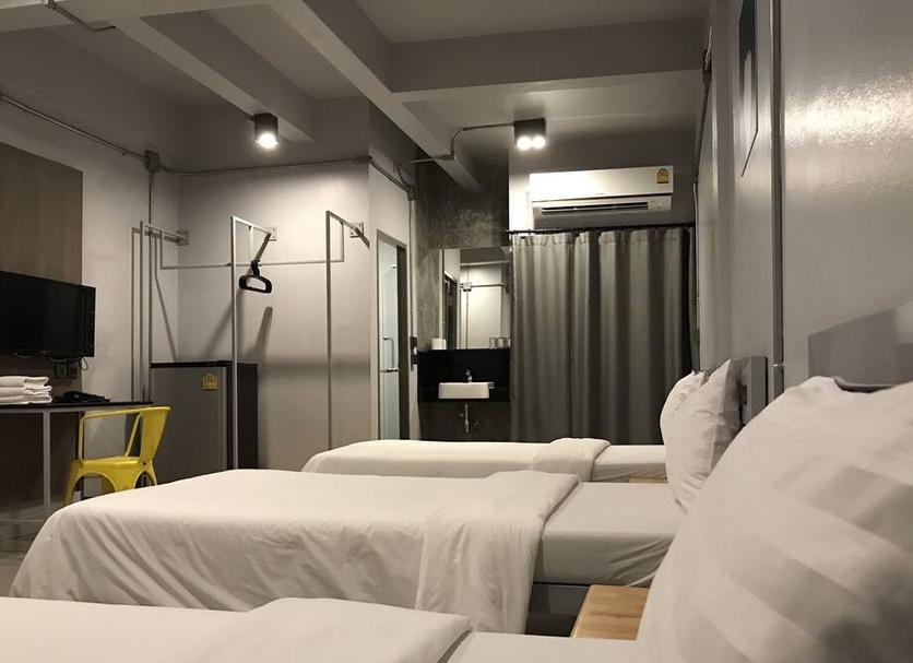 Quarto Foto