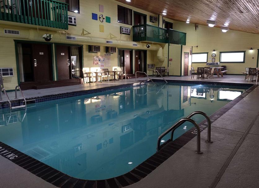 Piscina Foto