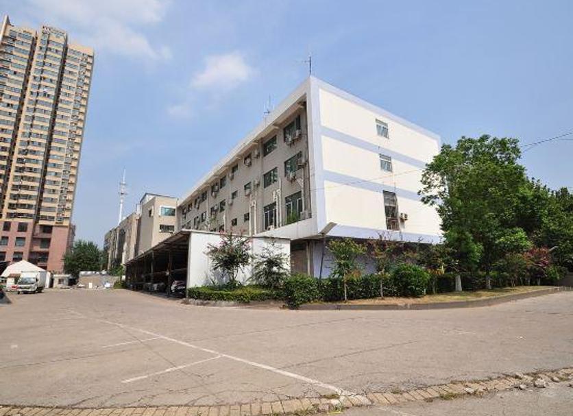 Edifício Foto