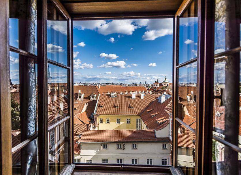 Varanda Foto