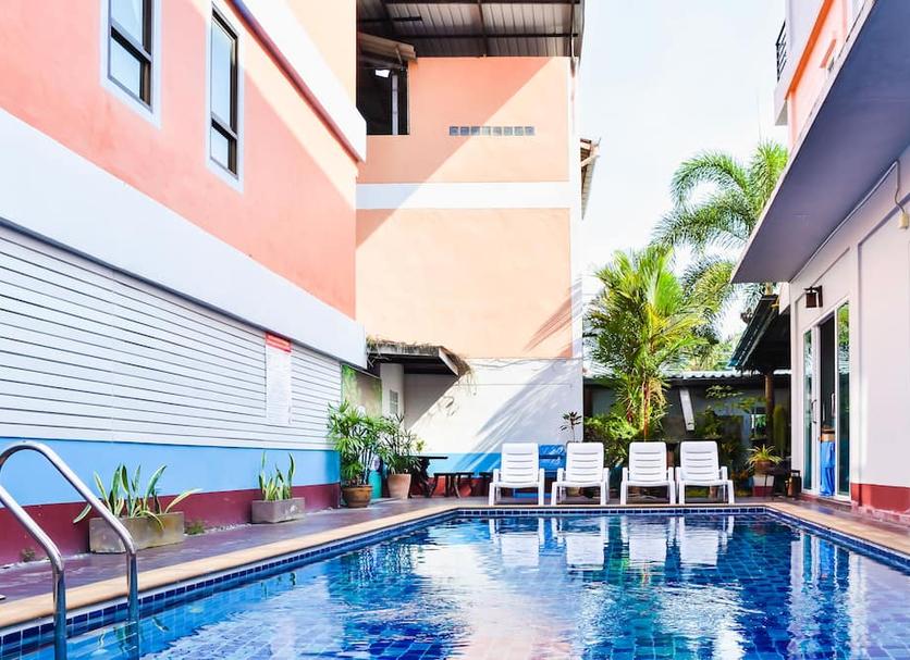 Piscina Foto