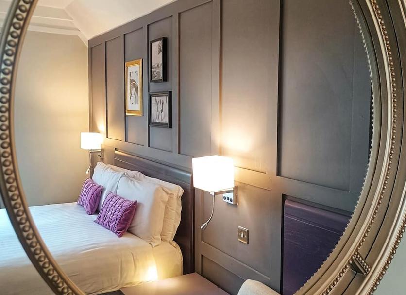 Quarto Foto
