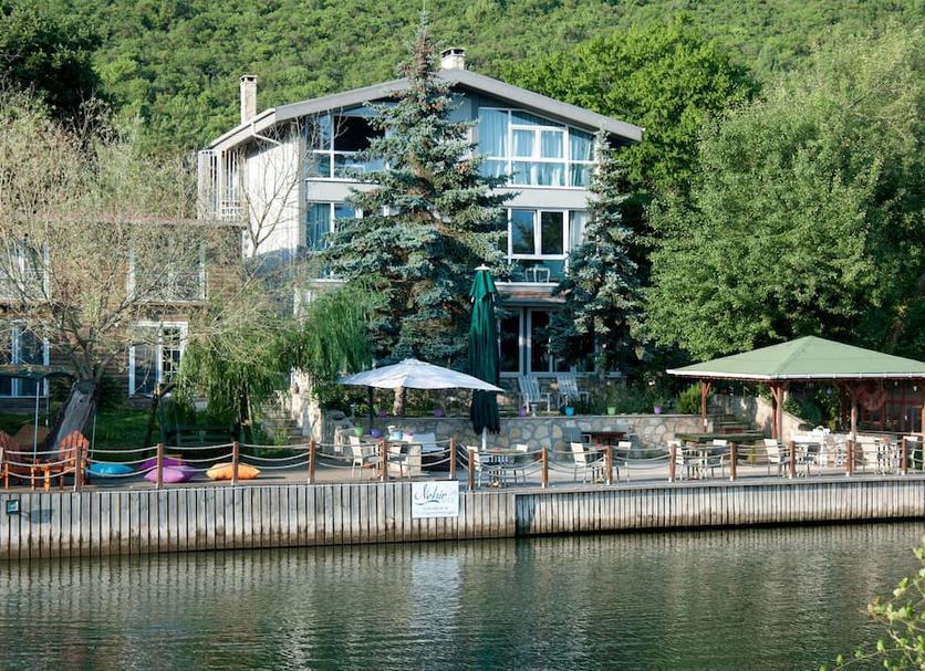 Exterior Foto