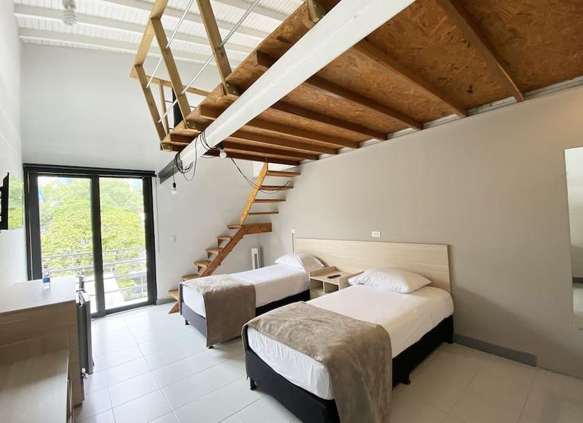 Quarto Foto