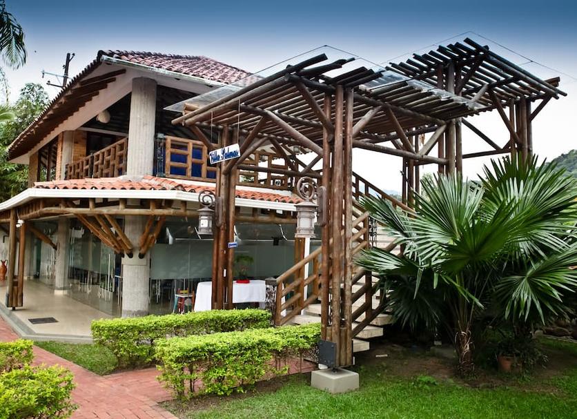 Exterior Foto