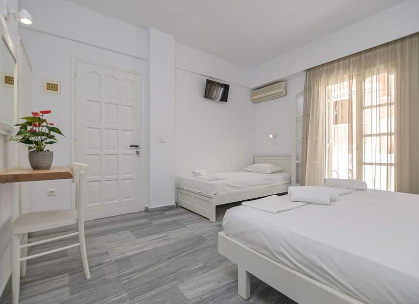 Quarto Foto