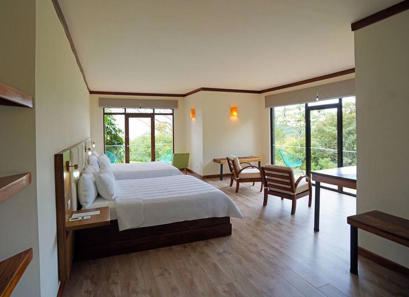 Quarto Foto