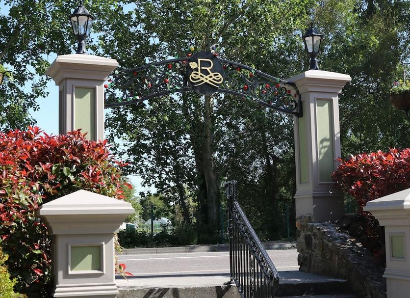 Exterior Foto