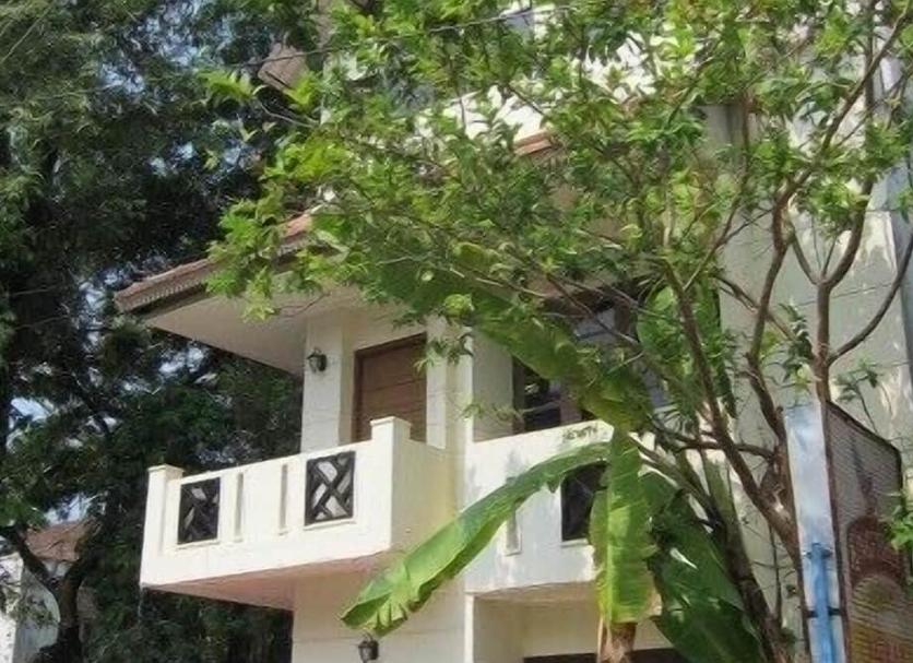 Exterior Foto