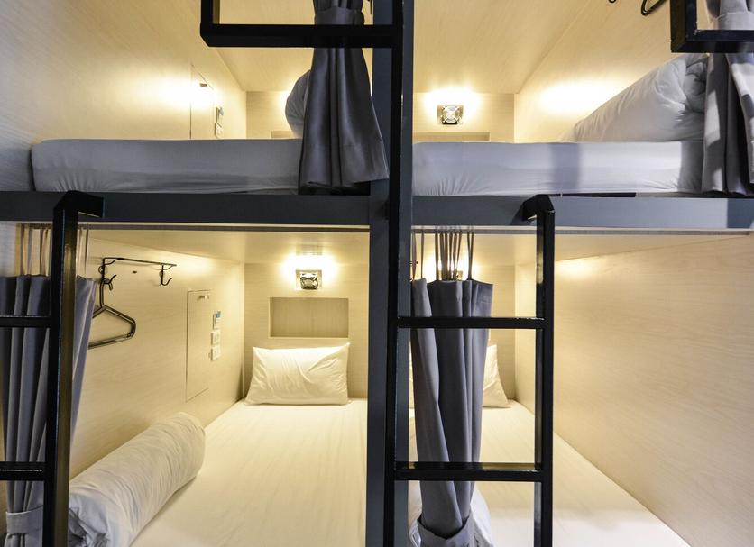 Quarto Foto