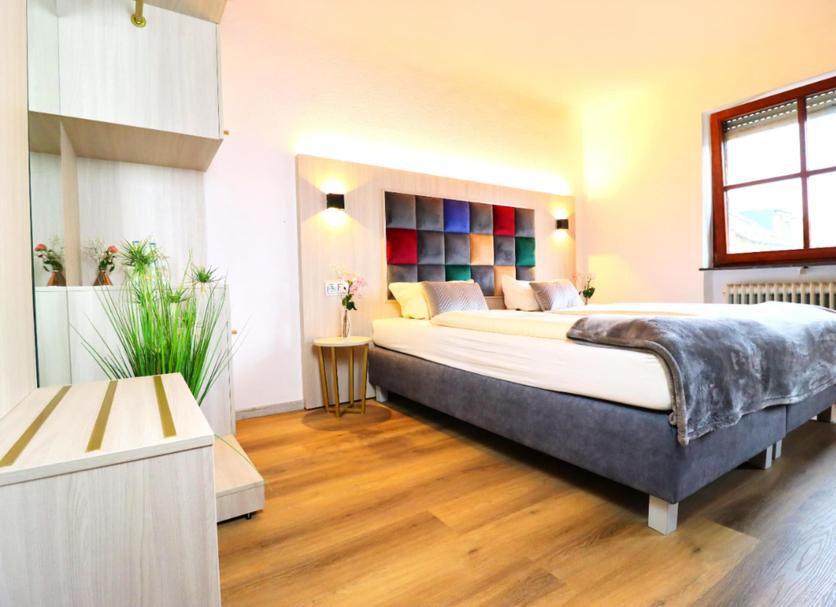 Quarto Foto