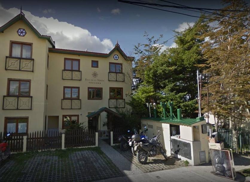 Edifício Foto