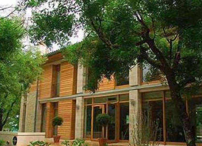 Exterior Foto