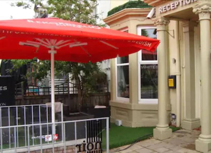 Exterior Foto