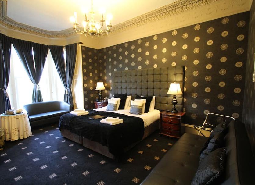 Quarto Foto