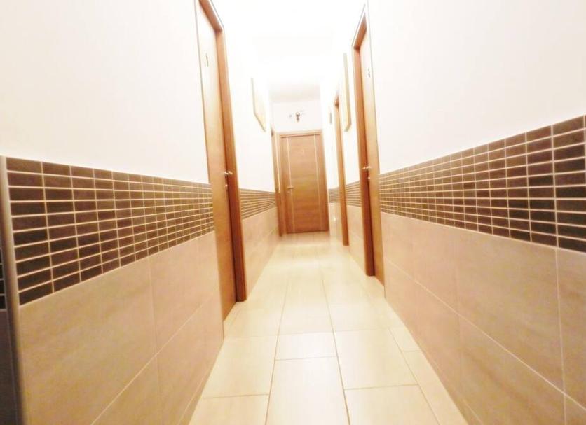 Corredor Foto