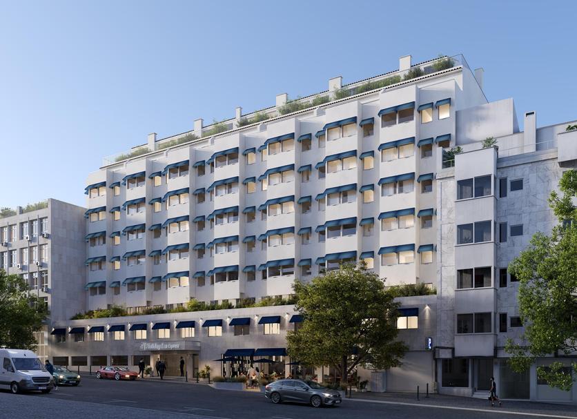 Edifício Foto