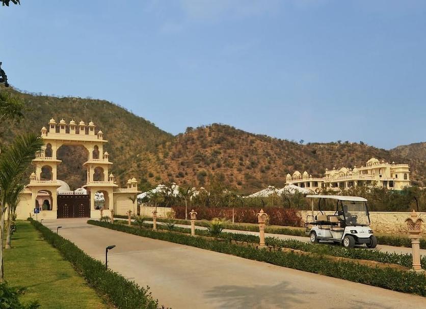 Exterior Foto