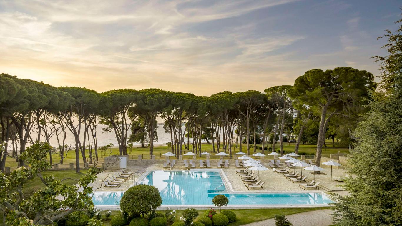 Falkensteiner Hotel Adriana