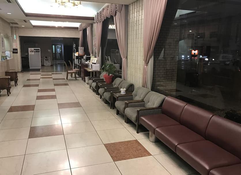 Hall Foto