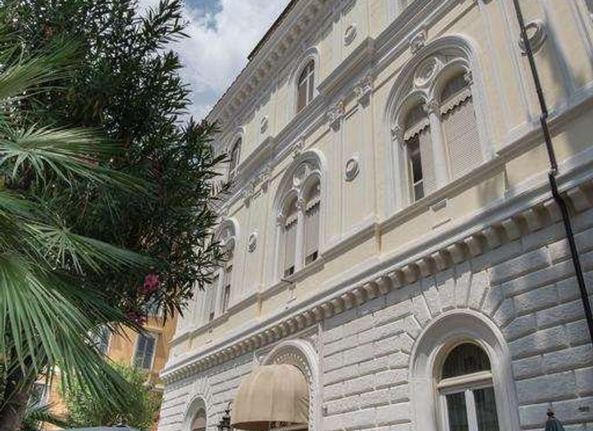 Edifício Foto
