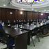 Sala de conferências