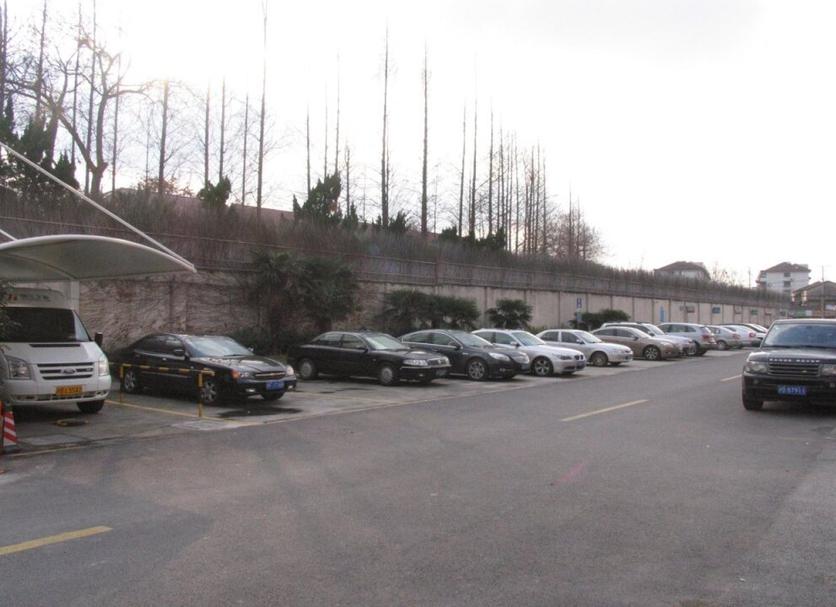 Exterior Foto